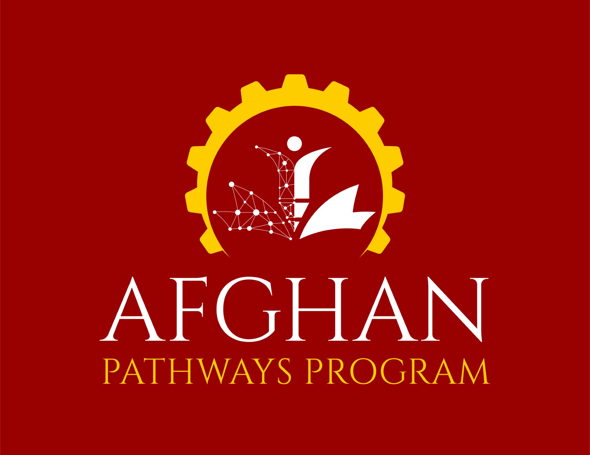 Afghan Pathways Logo